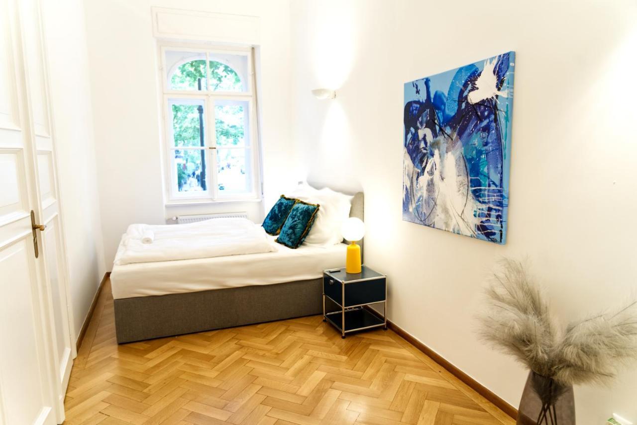 The Gallery Appartement *