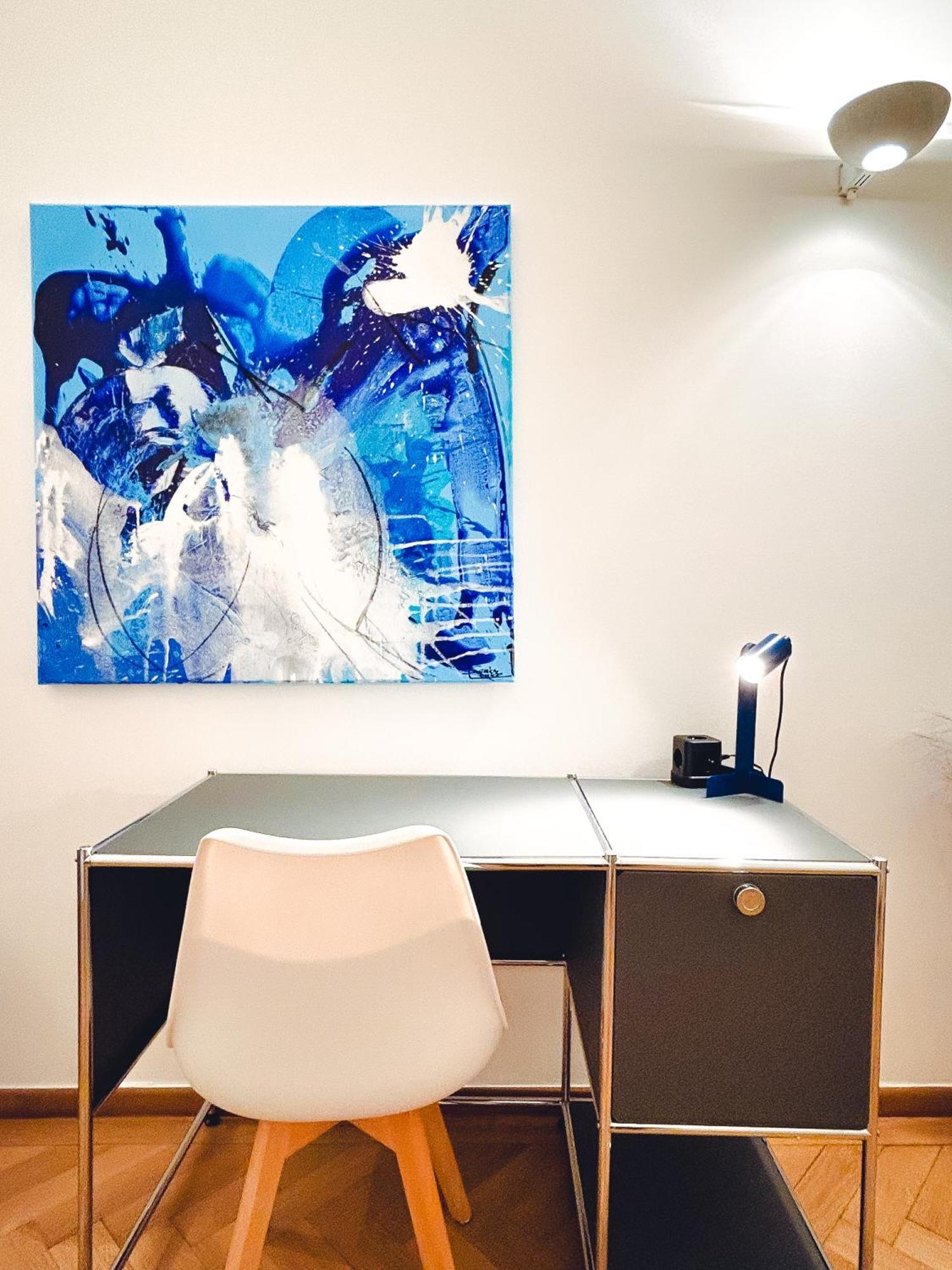 The Gallery Appartement *